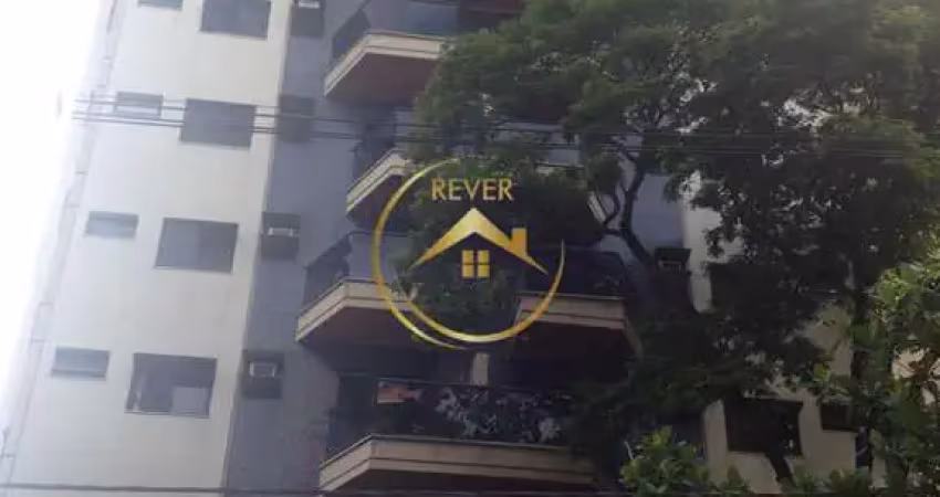 Apartamento para venda em jardim paraíso de 134.00m² com 3 quartos, 1 suite e 2 garagens