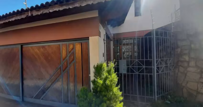 Casa para venda em vila rezende de 277.00m² com 3 quartos, 1 suite e 3 garagens