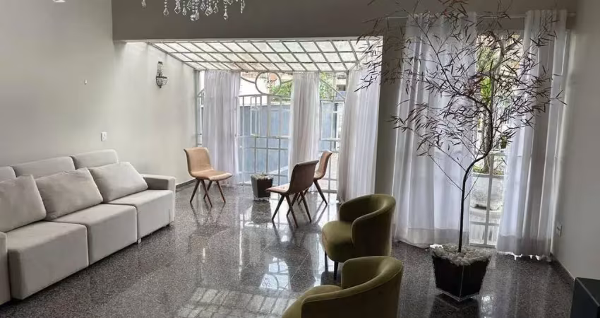 Casa para venda em vila oliveira de 500.00m² com 5 quartos, 2 suites e 5 garagens