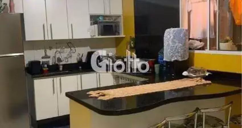 Apartamento para venda em jundiapeba de 69.00m² com 2 quartos, 1 suite e 1 garagem