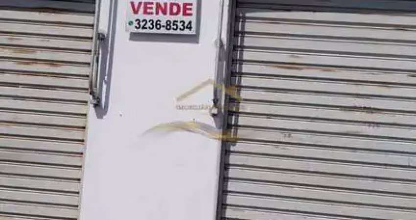 Imóvel comercial para venda em residencial gabriela de 70.00m²
