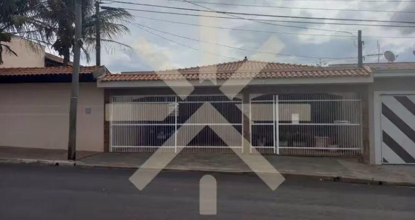 Casa para venda em jardim dos coqueiros de 250.00m² com 3 quartos, 1 suite e 2 garagens