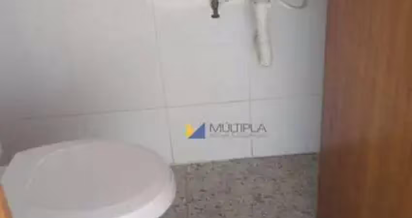 Sala comercial para alugar em jardim paraventi de 20.00m²