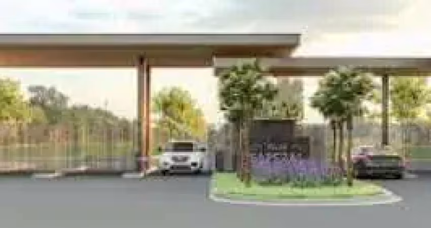 Terreno para venda em condomínio villa sapezal de 741.94m²