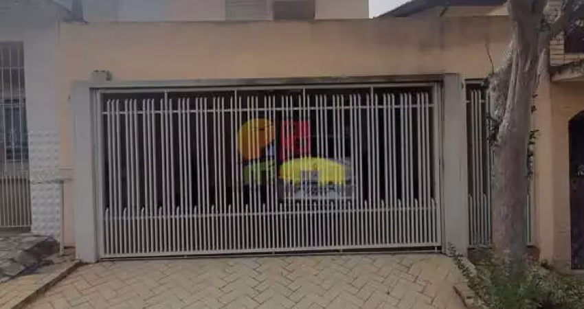 Sobrado para venda em rudge ramos de 175.00m² com 3 quartos, 1 suite e 2 garagens