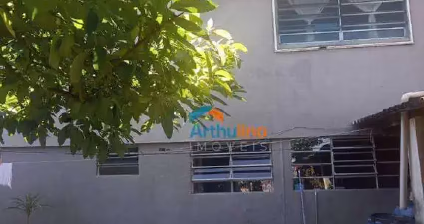 Casa para venda em campo limpo de 200.00m² com 4 quartos, 1 suite e 2 garagens