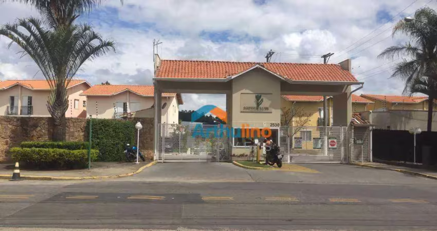 Sobrado para venda em jardim belizário de 89.00m² com 3 quartos, 1 suite e 2 garagens