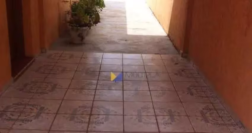 Casa para venda em vila augusta de 86.00m² com 3 quartos e 2 garagens