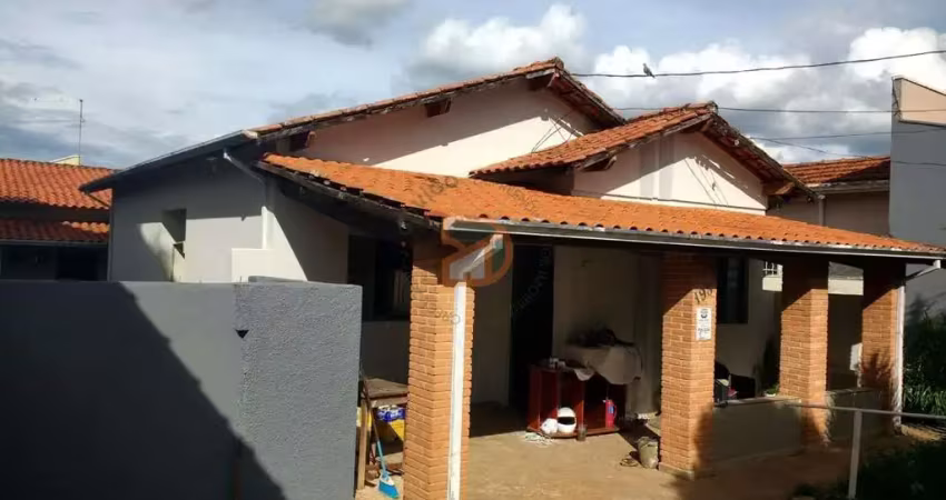 Casa para alugar em jardim longatto de 115.00m² com 3 quartos e 3 garagens