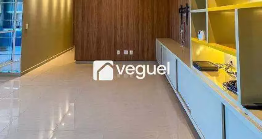 Apartamento para alugar em bosque das juritis de 92.00m² com 2 quartos, 2 suites e 2 garagens