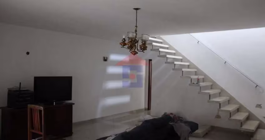 Casa para venda em vila moraes de 166.00m² com 4 quartos, 1 suite e 3 garagens