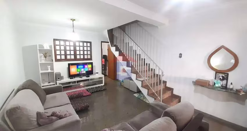 Casa para venda em vila moraes de 110.00m² com 3 quartos e 4 garagens