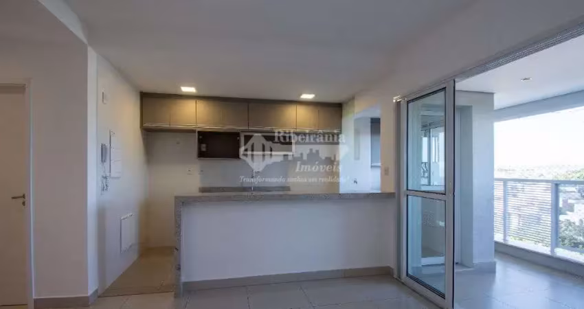 Apartamento para alugar em quinta da primavera de 93.00m² com 3 quartos, 1 suite e 2 garagens