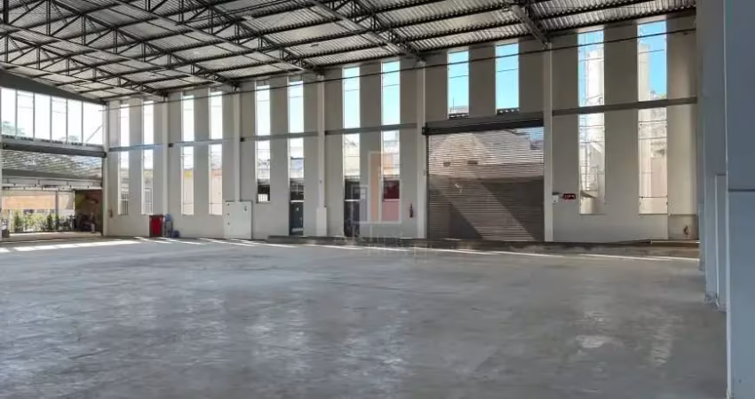 Galpão / depósito / armazém para venda e aluguel em centro de 1160.00m² com 8 garagens