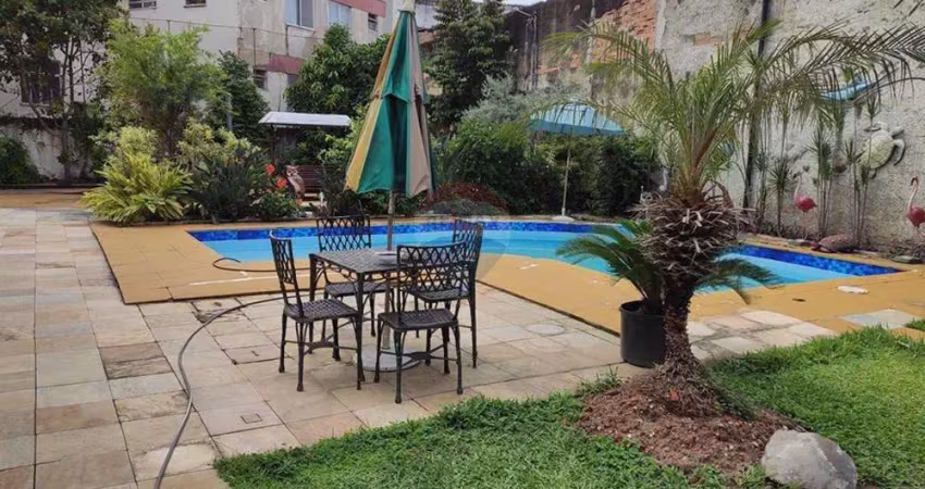 Casa para venda em cachambi de 542.00m² com 3 quartos, 1 suite e 2 garagens