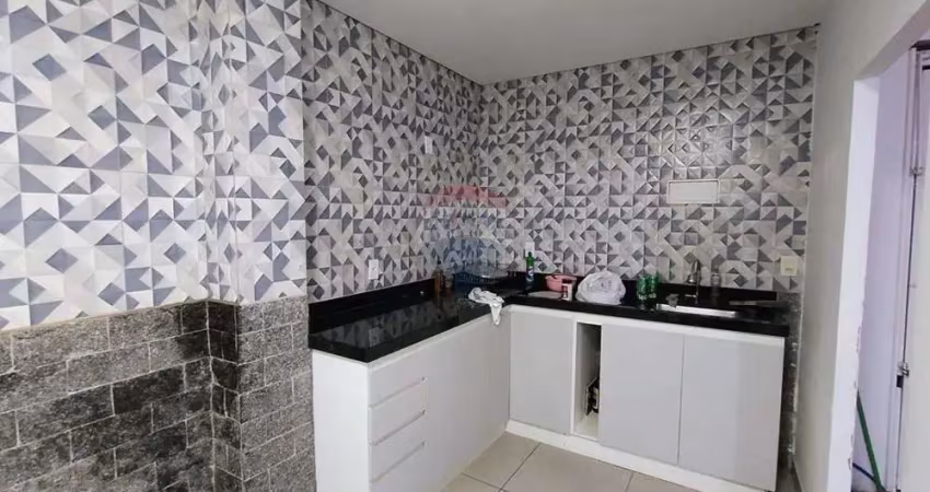 Casa para alugar em tulipas de 116.00m² com 3 quartos, 1 suite e 2 garagens