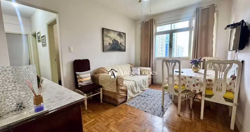 Apartamento para alugar em pompéia de 55.00m² com 1 quarto