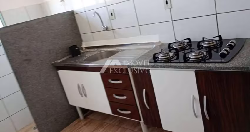 Apartamento para alugar em jardim doutor paulo gomes romeo de 42.00m² com 2 quartos e 1 garagem