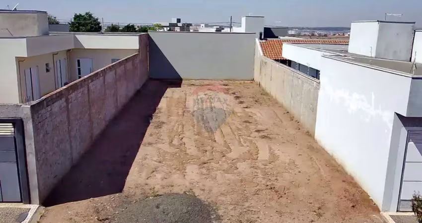 Terreno para venda em jardim campos verdes de 250.00m²