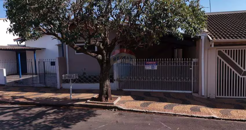 Casa para venda em jardim nova santa rita de 151.00m² com 3 quartos, 1 suite e 1 garagem