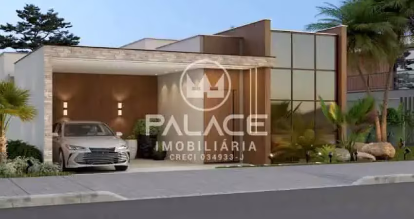 Casa de condomínio para venda em jardim são francisco de 172.00m² com 3 quartos, 3 suites e 4 garagens