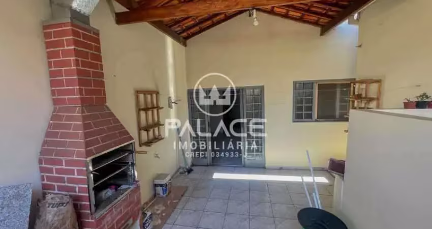 Casa com 2 quartos para alugar na Cidade Alta, Piracicaba 