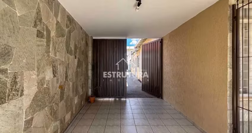 Casa para venda em vila operária de 109.00m² com 3 quartos, 1 suite e 6 garagens
