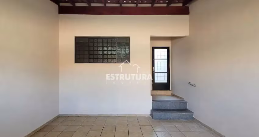 Casa para alugar em jardim mirassol de 110.00m² com 3 quartos, 1 suite e 1 garagem