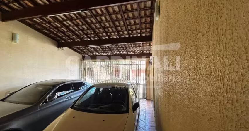 Casa para venda em portal do sol de 175.00m² com 4 quartos, 2 suites e 2 garagens