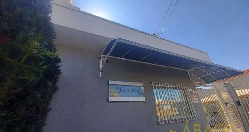 Apartamento para alugar em vila marcelino de 55.00m² com 2 quartos e 2 garagens
