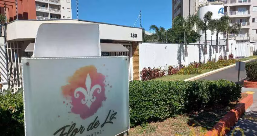 Apartamento para alugar em residencial parati de 48.68m² com 2 quartos e 1 garagem