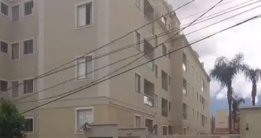 Apartamento para alugar em jardim gibertoni de 75.00m² com 3 quartos, 1 suite e 2 garagens