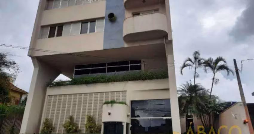 Apartamento para alugar em centro de 142.00m² com 3 quartos, 1 suite e 1 garagem
