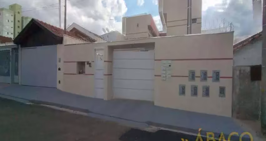 Kitnet para alugar em cidade jardim de 32.00m² com 1 quarto
