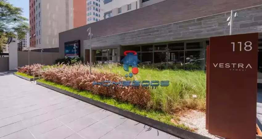 Apartamento para venda em cambuí de 139.00m² com 3 quartos, 3 suites e 2 garagens