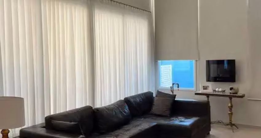 Casa de condomínio para venda em parque brasil 500 de 196.70m² com 2 quartos, 2 suites e 4 garagens