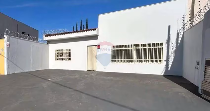 Prédio comercial para alugar em alto da boa vista de 298.68m² com 4 quartos e 4 suites