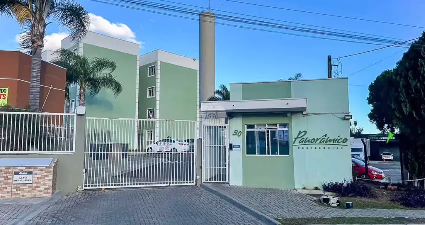 Apartamento para venda em osasco de 46.00m² com 2 quartos