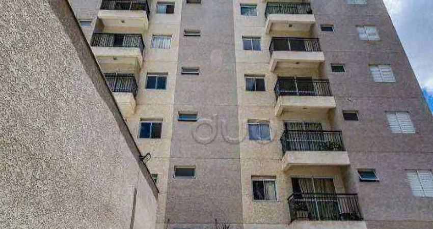 Apartamento para alugar em são mateus de 56.00m² com 2 quartos e 1 garagem