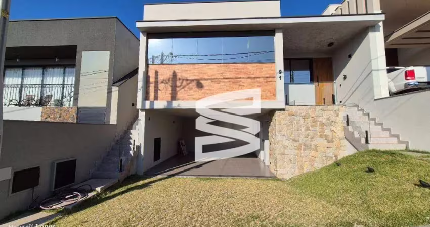 Casa de condomínio para venda em ondas de 194.00m² com 3 quartos, 3 suites e 4 garagens