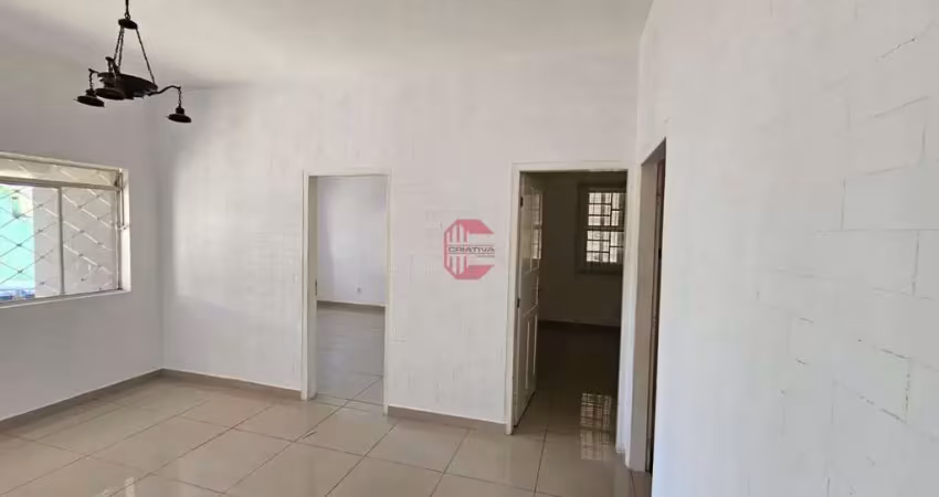 Casa para alugar em vila progresso de 85.00m² com 2 quartos e 1 garagem