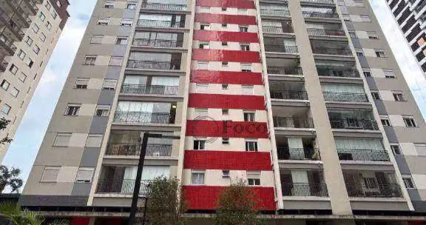 Apartamento para venda em jardim flor da montanha de 83.00m² com 2 quartos e 2 garagens