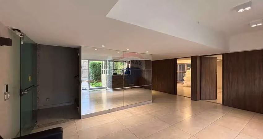 Apartamento para venda em serra de 68.49m² com 3 quartos e 2 garagens