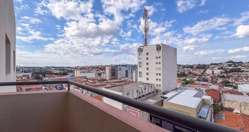 Apartamento para venda em centro de 102.00m² com 3 quartos, 1 suite e 1 garagem
