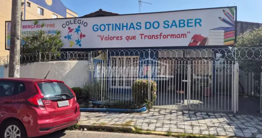 Imóvel comercial para venda em jardim faculdade de 379.00m² com 10 quartos e 2 garagens