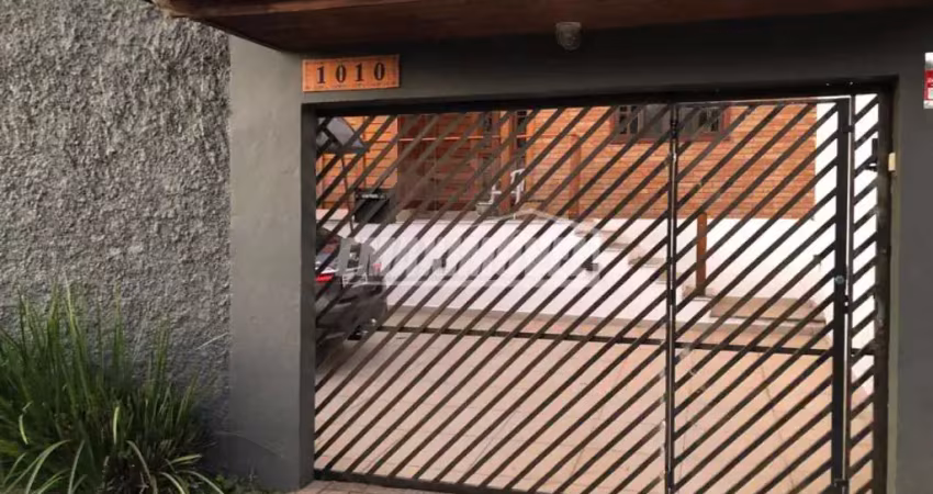 Casa para alugar em vila trujillo de 170.00m² com 2 quartos, 1 suite e 2 garagens