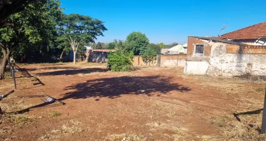 Terreno para venda em jardim arco-íris de 1026.00m²
