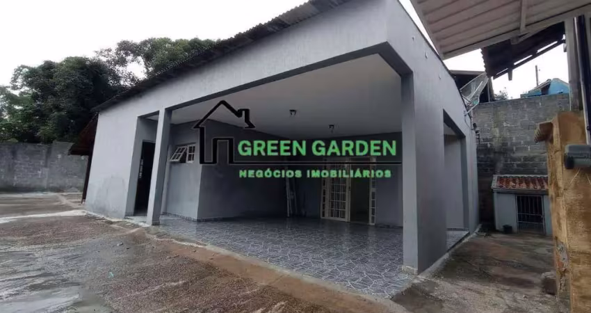Casa para venda em terras de são francisco de 133.00m² com 2 quartos e 4 garagens