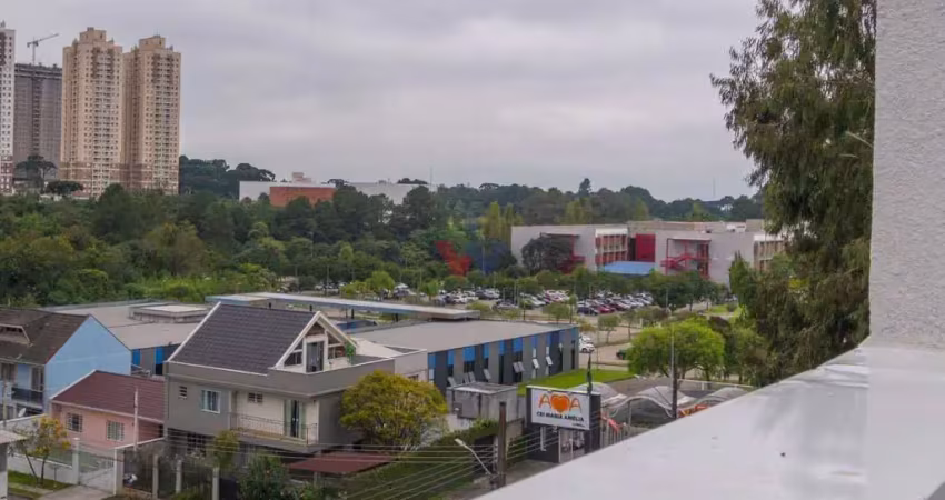 Apartamento para venda em cidade industrial de 28.00m² com 1 quarto