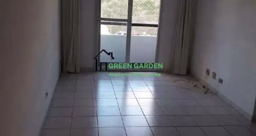 Apartamento para venda em anhangabaú de 70.00m² com 3 quartos e 1 garagem